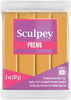 Sculpey Premo Mustard 2oz