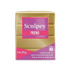 Sculpey Premo Polymer Clay Antique Gold