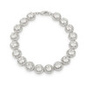 Elegant Halo Edition Classic Bracelet