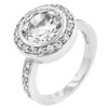 Gatsby Engagement Ring