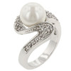 Triton Pearl Ring