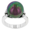 Tahitian Princess Ring