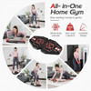 All-in-one Portable Pushup Board w/ Bag