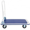 660 Pounds Folding Platform Cart Dolly Hand Truck