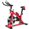 Adjustable Exercise Bicycle for Cycling and Cardio Fitness..