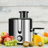 Centrifugal Juicer Machine Juicer Extractor Dual Speed..