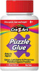 Jigsaw Puzzle Glue with Applicator