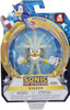 Sonic Figure Modern Silver