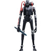 Star Wars Black Series: Gaming Greats 6 Inch Action Figure - KX Security Droid