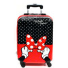 Minnie Mouse 18 Inch Hardside Spinner Luggage