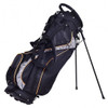 9 Inch Golf Stand Bag Divider Carry Pockets Storage