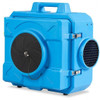 Industrial Commercial Air Scrubber with Efficient Odor Eliminator