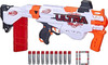 NERF Ultra Focus Motorized Blaster, 10-Dart Clip