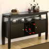 Modern Dining Room Sideboard Buffet Server Console Table