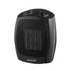 Brentwood 1500 Watt Ceramic Fan Heater