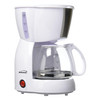 Brentwood 4 Cup Coffee Maker - White