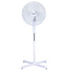 Kool Zone 16" Oscillating Fan- White