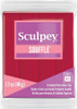 Sculpey Souffle Clay 1.7oz Cherry Pie