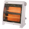 Optimus H-5511 Infrared Quartz Radiant Heater