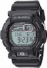 Casio Men's G-Shock Alarm World Time Black Watch