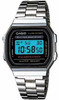 Casio A168W-1