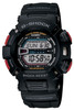 G-Shock G9000-1 Men's Black Resin Sport Watch