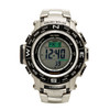 Casio Men's PRW3500T-7CR Pro Trek Tough Solar Digital Sport Watch