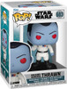 Funko - Grand Admiral Thrawn
