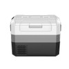 58 Qt Portable Electric Camping Car Cooler