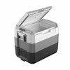 58 Qt Portable Electric Camping Car Cooler