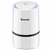 Mini Ionic  3-in-1 Composite HEPA Air Purifier
