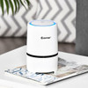 Mini Ionic  3-in-1 Composite HEPA Air Purifier