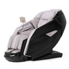 Kenzo 41-7D Dual Roller System Flexible Track Zero Gravity Full Body Massage Chair with Heart Rate 