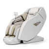 Kenzo 41-7D Dual Roller System Flexible Track Zero Gravity Full Body Massage Chair with Heart Rate 