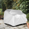 (Only Cover) Kids Car Cover for Power Ride-On Toy Car with Storage Bag