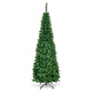 Artificial National Foot Kingswood Fir Pencil Christmas Tree-7.5 ft