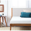 Queen size 5-inch Thick Firm Memory Foam Mattress