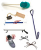 Hip Kit (8-Pc)  W/ 26  Reacher Hip Kit (8-Pc)  W/ 26  Reacher