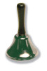 Call Bell - Shake 2 1/2  Diameter X 4  H Call Bell - Shake 2 1/2  Diameter X 4  H