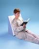 Dual Position Wedge Convoluted Compressed Foam Dual Position Wedge Convoluted Compressed Foam