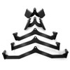 LAT Pulldown Attachment Set for Home Gym Fitness