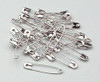 Safety Pins #3  Bx/1440