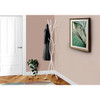 74-inch White Metal Coat Rack Entryway Hall Tree Umbrella Stand 74-inch White Metal Coat Rack Entryway Hall Tree Umbrella Stand