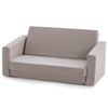 2-in-1 Toddler Fold out Couch