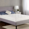 Queen size 8-inch Pocketed Spring Mattress