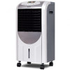 Portable Air Cooler Fan with Heater and Humidifier Function