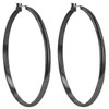 Classic Hoop (Black Tone)