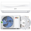 Blast Series 12000 BTU 17 SEER2 208-230V Mini Split Air Conditioner with Heat Pump