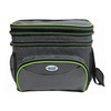 Brentwood Kool Zone 12 Can Insulated Cooler Bag with Hard Liner