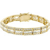 Newport Cubic Zirconia Bracelet
